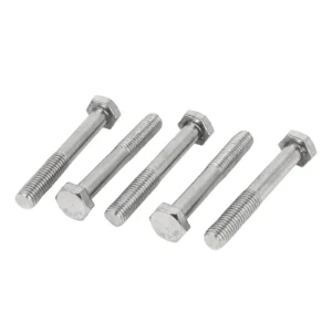 Hex Bolt