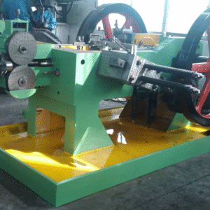 BOLT HEADER MACHINE