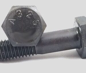 ASTM A325 Hex Head Bolt