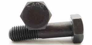 ASTM A490M Hex Head Bolt