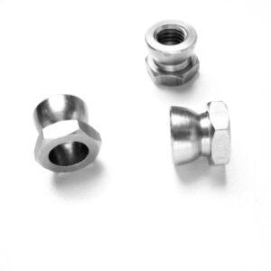 Anti Theft Nut