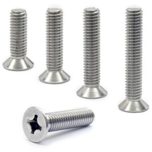 CSK Phillips Machine Screw