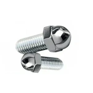 Dome Head Bolt