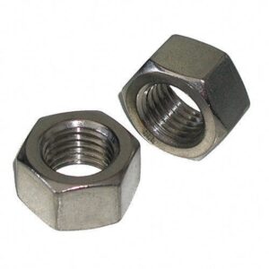 Heavy Hex Nut
