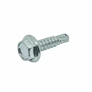 Hex Head Self Drilling Screw