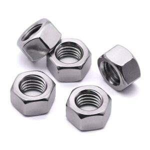 Hex Nut