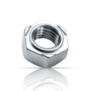 Hex Weld Nut