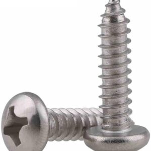 Pan Phillips Self Tapping Scr
