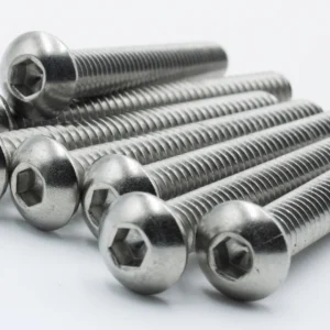 Socket Bottom Head Screw