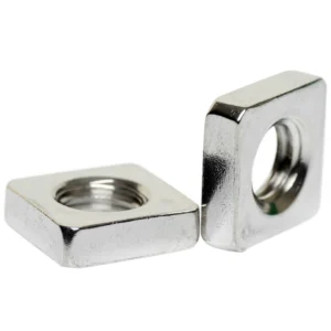Square Nut