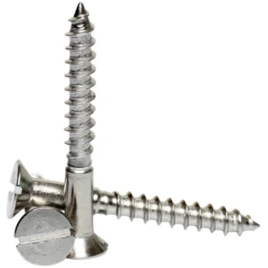 Wood Screw